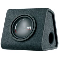 ساب باکس اکتیو ام تی ایکس MTX RTP8 Vent