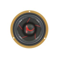 کامپوننت اسکن اسپیک گلد اکتیو 3 راهه Scan-Speak Gold Series Midrange Top