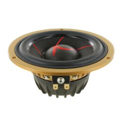 کامپوننت اسکن اسپیک گلد اکتیو 3 راهه Scan-Speak Gold Series Midrange Up