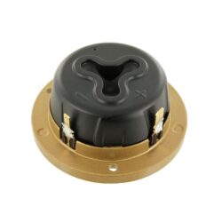 کامپوننت اسکن اسپیک گلد اکتیو 3 راهه Scan-Speak Gold Series Tweeter Down