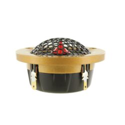 کامپوننت اسکن اسپیک گلد اکتیو 3 راهه Scan-Speak Gold Series Tweeter Terminal