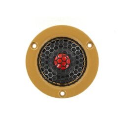 کامپوننت اسکن اسپیک گلد اکتیو 3 راهه Scan-Speak Gold Series Tweeter Top