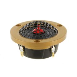 کامپوننت اسکن اسپیک گلد اکتیو 3 راهه Scan-Speak Gold Series Tweeter Up