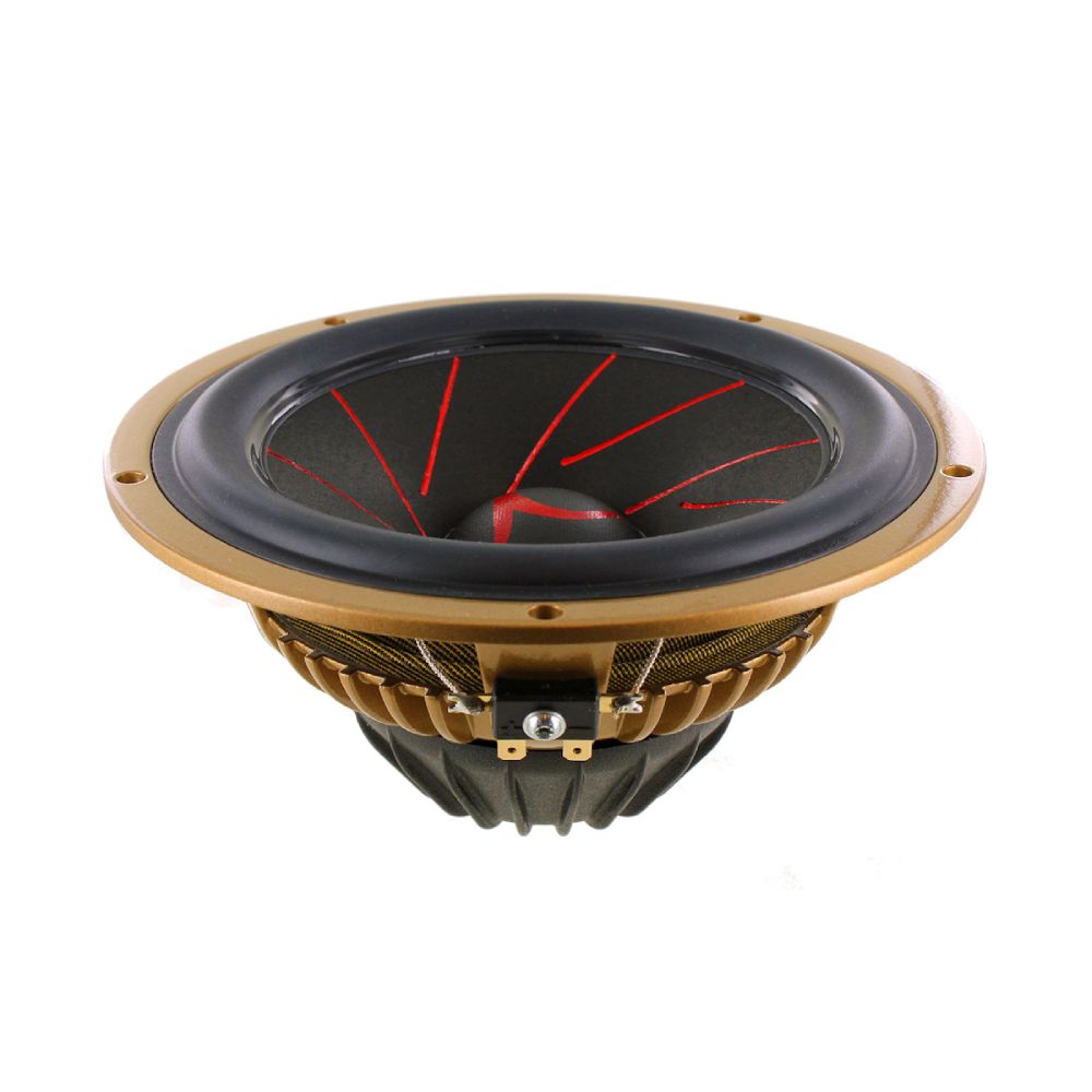 کامپوننت اسکن اسپیک گلد اکتیو 3 راهه Scan-Speak Gold Series Woofer Up