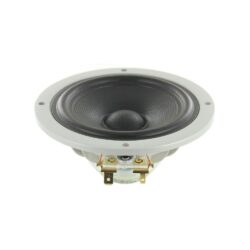 کامپوننت اسکن اسپیک سیلور اکتیو 3 راهه Scan-Speak Silver Series Midrange
